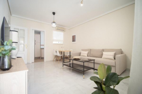 Apartamento Centro Sanlucar - Banda Playa, Sanlucar De Barrameda
